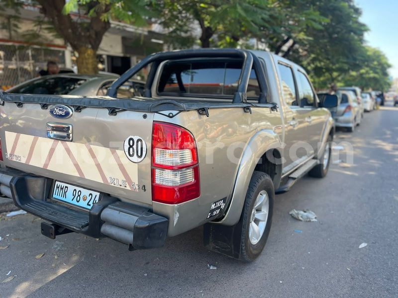 Big with watermark ford ranger maputo maputo 23778