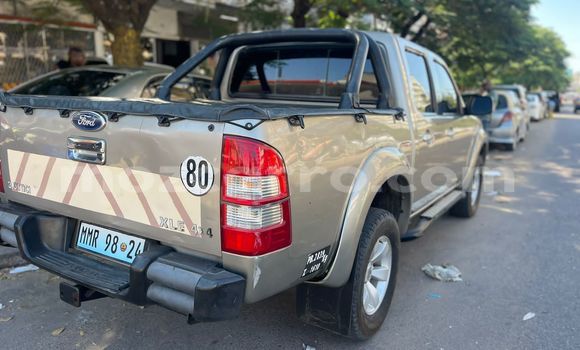 Buy Used Ford Ranger Other Car in Maputo in Maputo Buy Used Ford Ranger Other Car in Maputo in Maputo