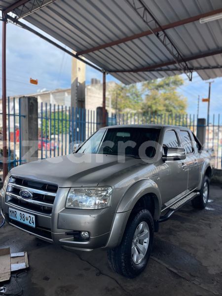 Big with watermark ford ranger maputo maputo 23778