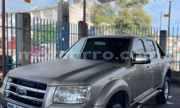 Buy Used Ford Ranger Other Car in Maputo in Maputo Buy Used Ford Ranger Other Car in Maputo in Maputo