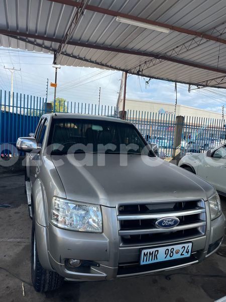 Big with watermark ford ranger maputo maputo 23778