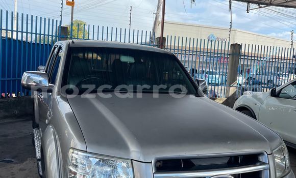 Buy Used Ford Ranger Other Car in Maputo in Maputo Buy Used Ford Ranger Other Car in Maputo in Maputo