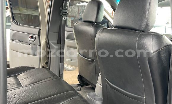 Buy Used Ford Ranger Other Car in Maputo in Maputo Buy Used Ford Ranger Other Car in Maputo in Maputo