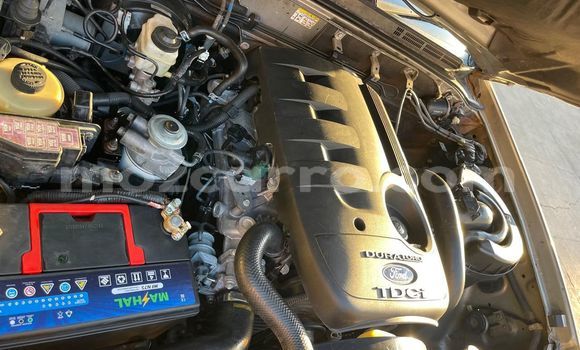 Buy Used Ford Ranger Other Car in Maputo in Maputo Buy Used Ford Ranger Other Car in Maputo in Maputo