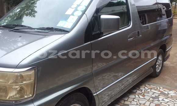 Tenga Tsaru Nissan Elgrand Zvimwe Mota in Maputo in Maputo Tenga Tsaru Nissan Elgrand Zvimwe Mota in Maputo in Maputo