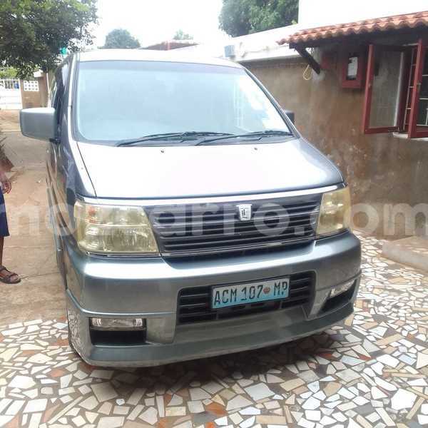 Big with watermark nissan elgrand maputo maputo 23779