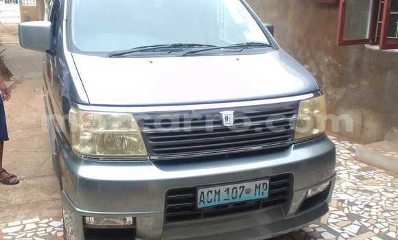 Cars for sale in mozambique - mozcarro