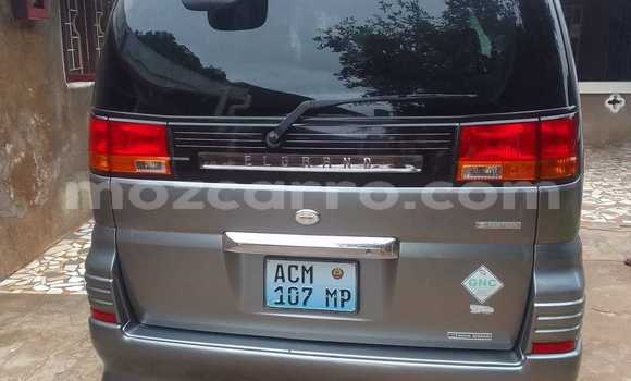 Tenga Tsaru Nissan Elgrand Zvimwe Mota in Maputo in Maputo Tenga Tsaru Nissan Elgrand Zvimwe Mota in Maputo in Maputo