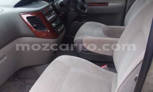 Tenga Tsaru Nissan Elgrand Zvimwe Mota in Maputo in Maputo Tenga Tsaru Nissan Elgrand Zvimwe Mota in Maputo in Maputo