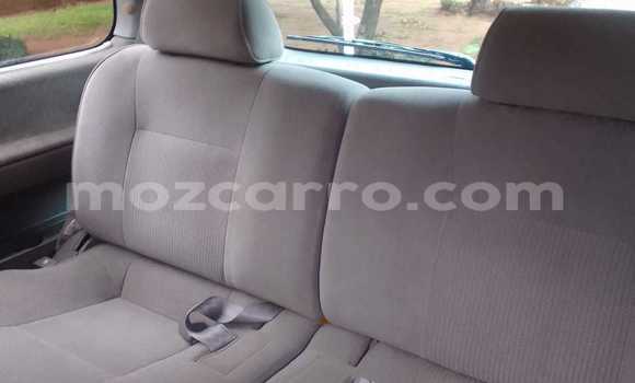 Tenga Tsaru Nissan Elgrand Zvimwe Mota in Maputo in Maputo Tenga Tsaru Nissan Elgrand Zvimwe Mota in Maputo in Maputo