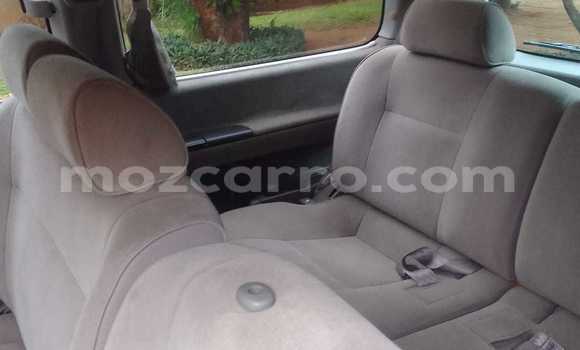 Tenga Tsaru Nissan Elgrand Zvimwe Mota in Maputo in Maputo Tenga Tsaru Nissan Elgrand Zvimwe Mota in Maputo in Maputo