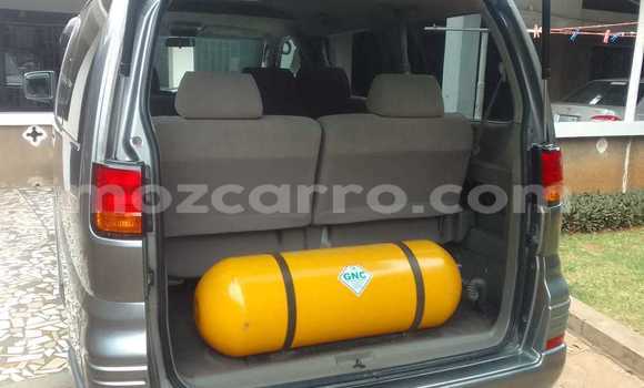 Tenga Tsaru Nissan Elgrand Zvimwe Mota in Maputo in Maputo Tenga Tsaru Nissan Elgrand Zvimwe Mota in Maputo in Maputo