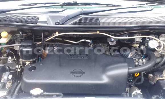 Tenga Tsaru Nissan Elgrand Zvimwe Mota in Maputo in Maputo Tenga Tsaru Nissan Elgrand Zvimwe Mota in Maputo in Maputo