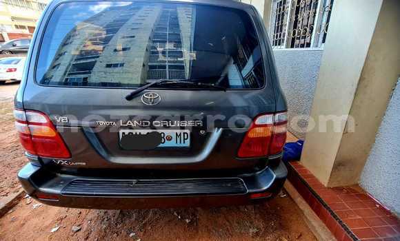 Tenga Tsaru Toyota Land Cruiser Girinhi Mota in Maputo in Maputo Tenga Tsaru Toyota Land Cruiser Girinhi Mota in Maputo in Maputo