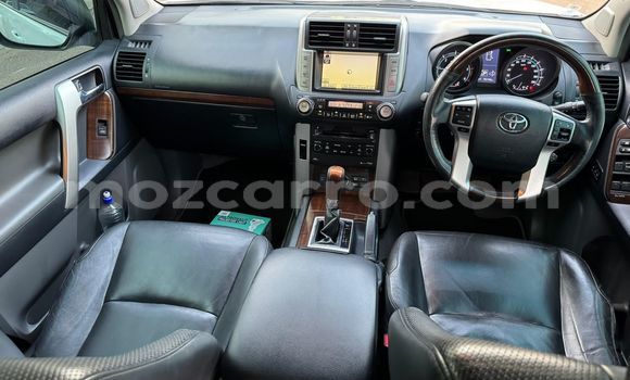 Tenga Itsva Toyota Land Cruiser Chena Mota in Maputo in Maputo Tenga Itsva Toyota Land Cruiser Chena Mota in Maputo in Maputo