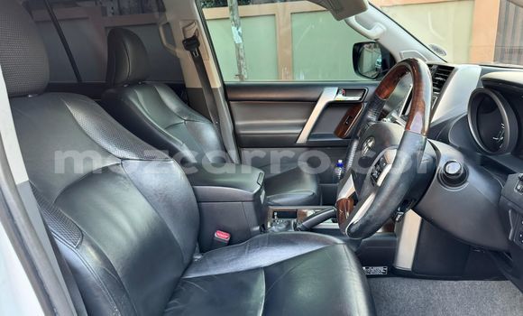 Tenga Itsva Toyota Land Cruiser Chena Mota in Maputo in Maputo Tenga Itsva Toyota Land Cruiser Chena Mota in Maputo in Maputo