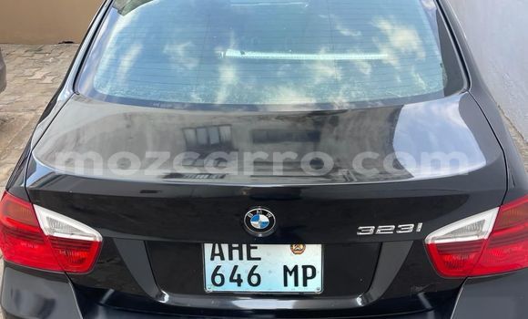 Nunua Ilio tumika BMW 2-Series Nyeusi Gari ndani ya Maputo nchini Maputo Nunua Ilio tumika BMW 2-Series Nyeusi Gari ndani ya Maputo nchini Maputo