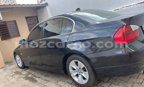 Nunua Ilio tumika BMW 2-Series Nyeusi Gari ndani ya Maputo nchini Maputo Nunua Ilio tumika BMW 2-Series Nyeusi Gari ndani ya Maputo nchini Maputo