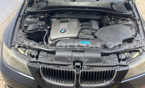 Nunua Ilio tumika BMW 2-Series Nyeusi Gari ndani ya Maputo nchini Maputo Nunua Ilio tumika BMW 2-Series Nyeusi Gari ndani ya Maputo nchini Maputo