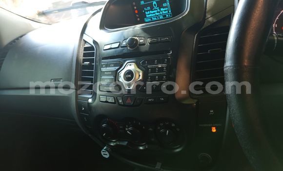 Nunua Ilio tumika Ford Ranger Nyeupe Gari ndani ya Maputo nchini Maputo Nunua Ilio tumika Ford Ranger Nyeupe Gari ndani ya Maputo nchini Maputo