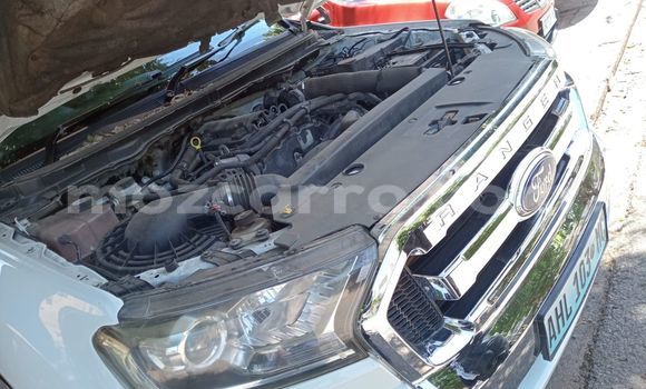 Nunua Ilio tumika Ford Ranger Nyeupe Gari ndani ya Maputo nchini Maputo Nunua Ilio tumika Ford Ranger Nyeupe Gari ndani ya Maputo nchini Maputo
