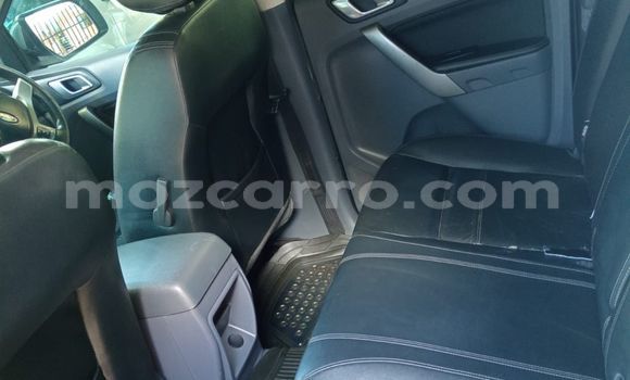 Nunua Ilio tumika Ford Ranger Nyeupe Gari ndani ya Maputo nchini Maputo Nunua Ilio tumika Ford Ranger Nyeupe Gari ndani ya Maputo nchini Maputo