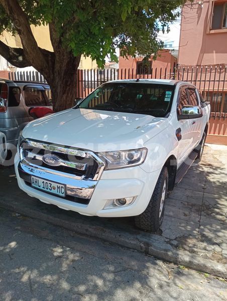 Big with watermark ford ranger maputo maputo 23786