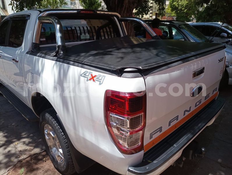 Big with watermark ford ranger maputo maputo 23786