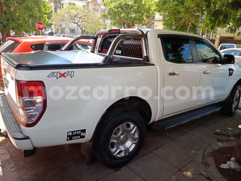 Big with watermark ford ranger maputo maputo 23786