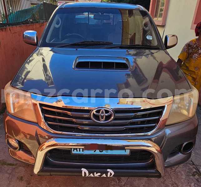 Big with watermark toyota hilux maputo maputo 23787