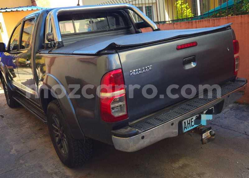 Big with watermark toyota hilux maputo maputo 23787