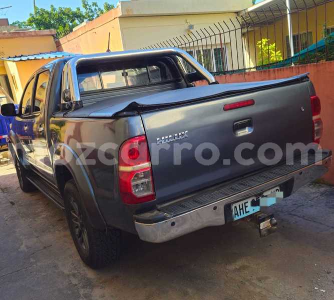 Big with watermark toyota hilux maputo maputo 23787