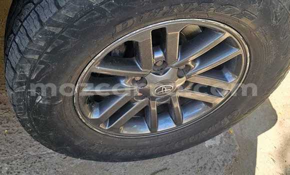 Comprar Usado Toyota Hilux De outros Carro em Maputo em Maputo Comprar Usado Toyota Hilux De outros Carro em Maputo em Maputo