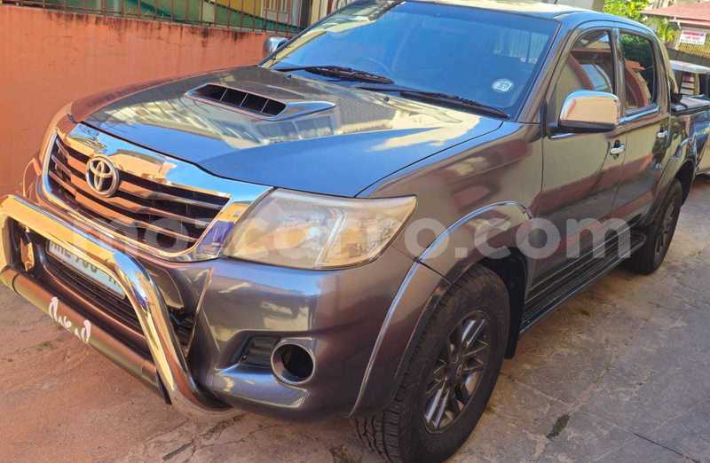 Big with watermark toyota hilux maputo maputo 23787