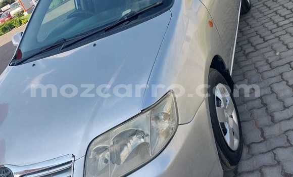 Comprar Usado Toyota Corolla De outros Carro em Maputo em Maputo Comprar Usado Toyota Corolla De outros Carro em Maputo em Maputo