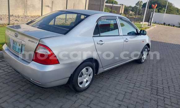 Comprar Usado Toyota Corolla De outros Carro em Maputo em Maputo Comprar Usado Toyota Corolla De outros Carro em Maputo em Maputo