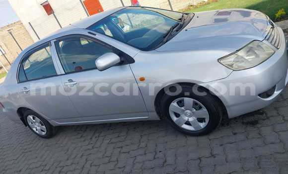 Comprar Usado Toyota Corolla De outros Carro em Maputo em Maputo Comprar Usado Toyota Corolla De outros Carro em Maputo em Maputo
