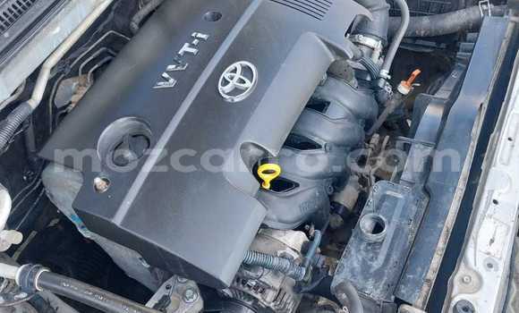 Comprar Usado Toyota Corolla De outros Carro em Maputo em Maputo Comprar Usado Toyota Corolla De outros Carro em Maputo em Maputo