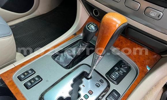 Comprar Usado Toyota Land Cruiser Prado Branco Carro em Maputo em Maputo Comprar Usado Toyota Land Cruiser Prado Branco Carro em Maputo em Maputo