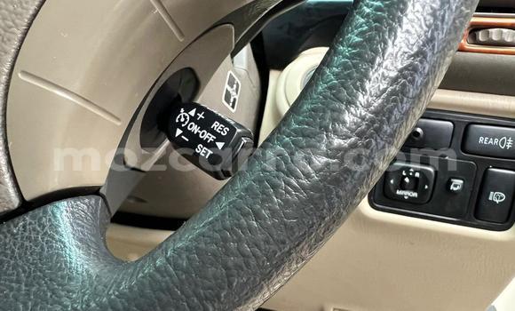 Comprar Usado Toyota Land Cruiser Prado Branco Carro em Maputo em Maputo Comprar Usado Toyota Land Cruiser Prado Branco Carro em Maputo em Maputo