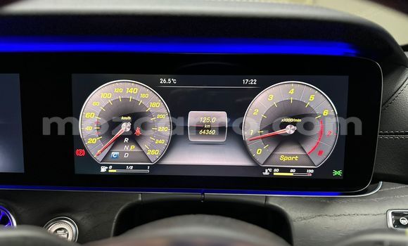 Comprar Novo Mercedes-Benz E200 Prata Carro em Maputo em Maputo Comprar Novo Mercedes-Benz E200 Prata Carro em Maputo em Maputo