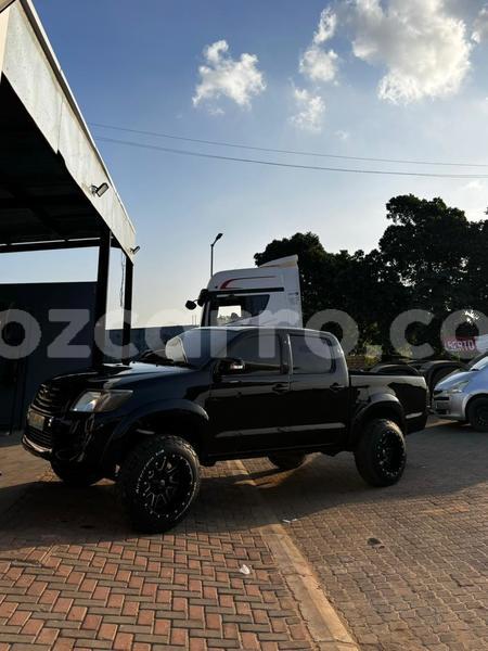 Big with watermark toyota hilux maputo maputo 23794