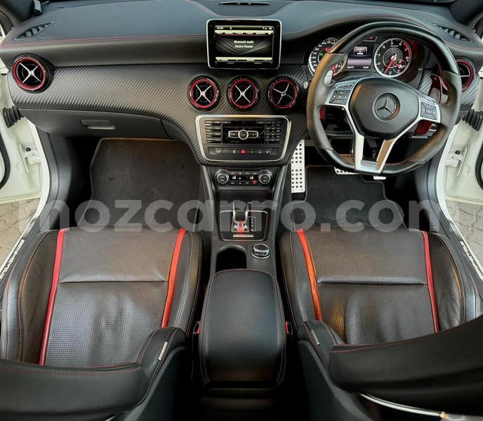 Big with watermark mercedes benz a class maputo maputo 23795