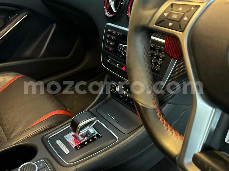 Big with watermark mercedes benz a class maputo maputo 23795