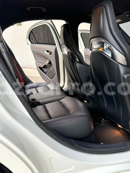 Big with watermark mercedes benz a class maputo maputo 23795