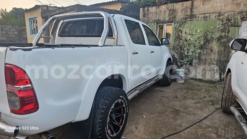 Big with watermark toyota hilux maputo maputo 23796