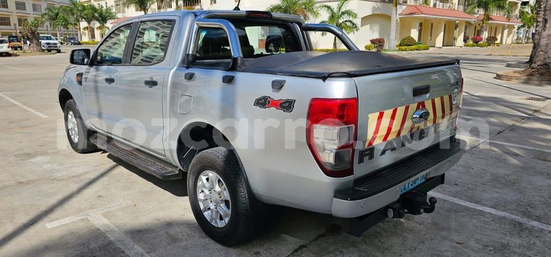 Big with watermark ford ranger maputo maputo 23797