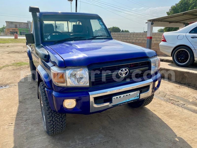 Big with watermark toyota land cruiser maputo maputo 23798