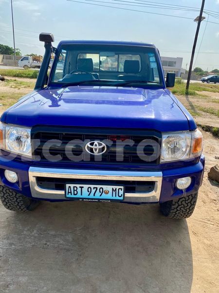 Big with watermark toyota land cruiser maputo maputo 23798