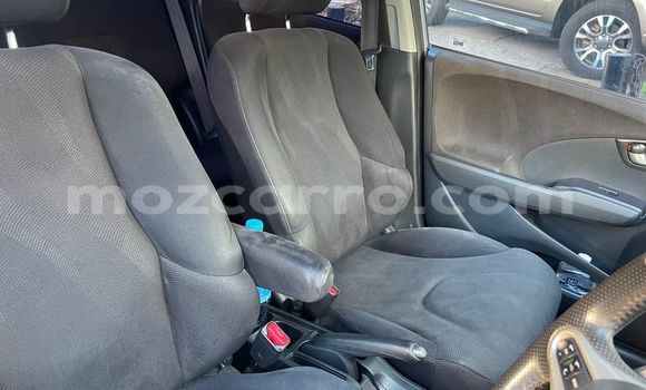 Tenga Tsaru Honda Fit Sirivha Mota in Maputo in Maputo Tenga Tsaru Honda Fit Sirivha Mota in Maputo in Maputo